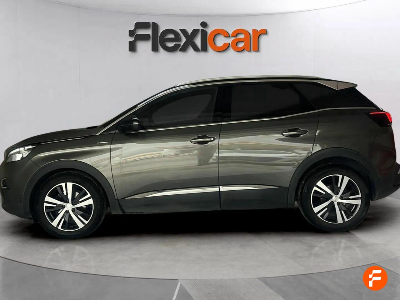 Foto Peugeot 3008 3
