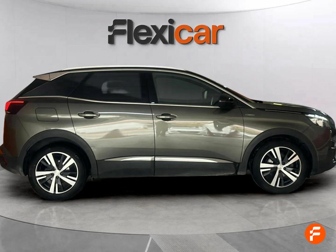 Foto Peugeot 3008 4
