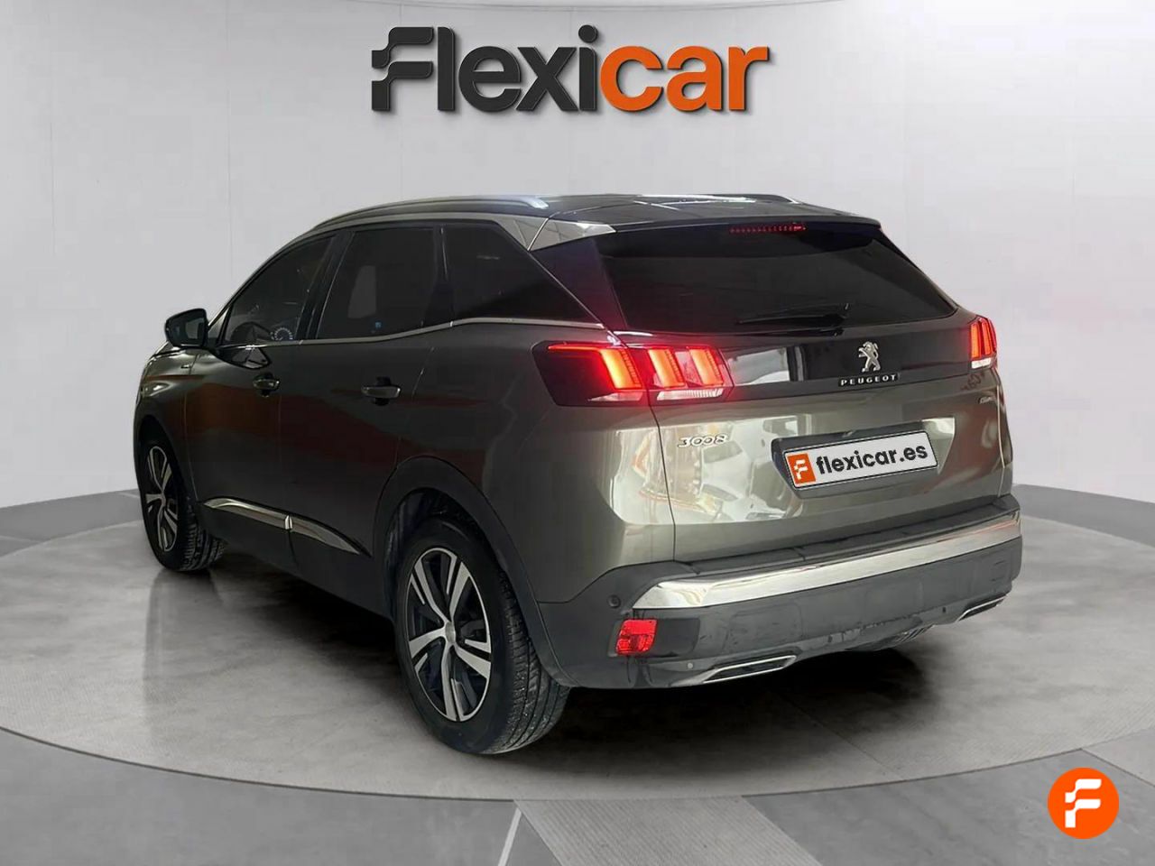 Foto Peugeot 3008 7