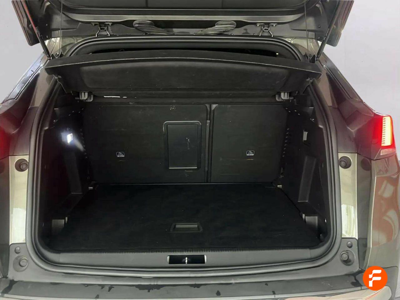 Foto Peugeot 3008 8
