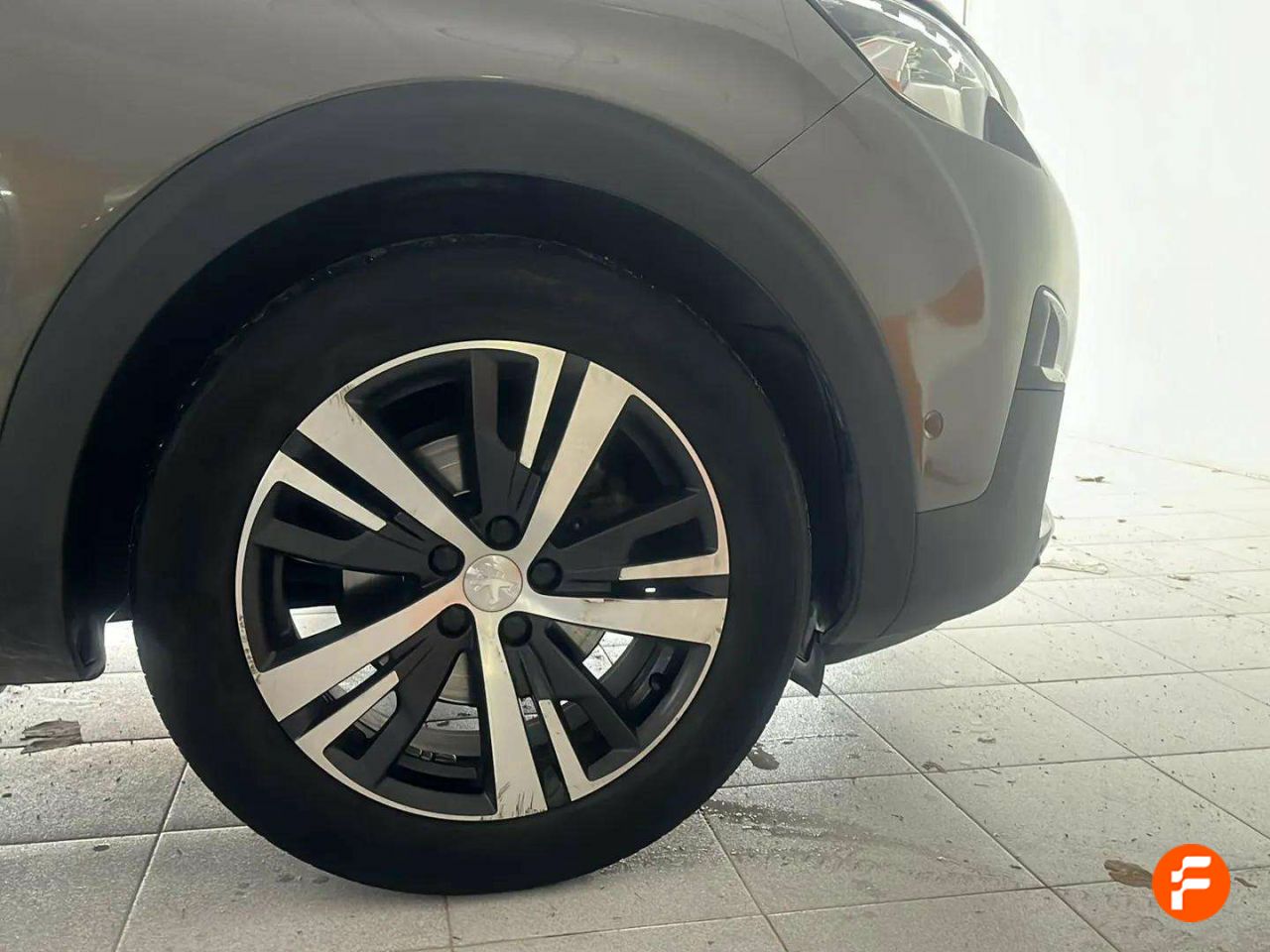 Foto Peugeot 3008 9
