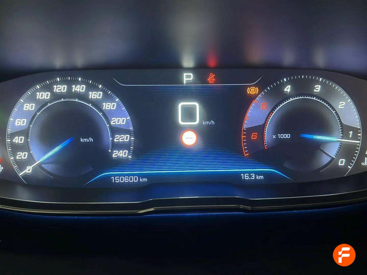 Foto Peugeot 3008 13