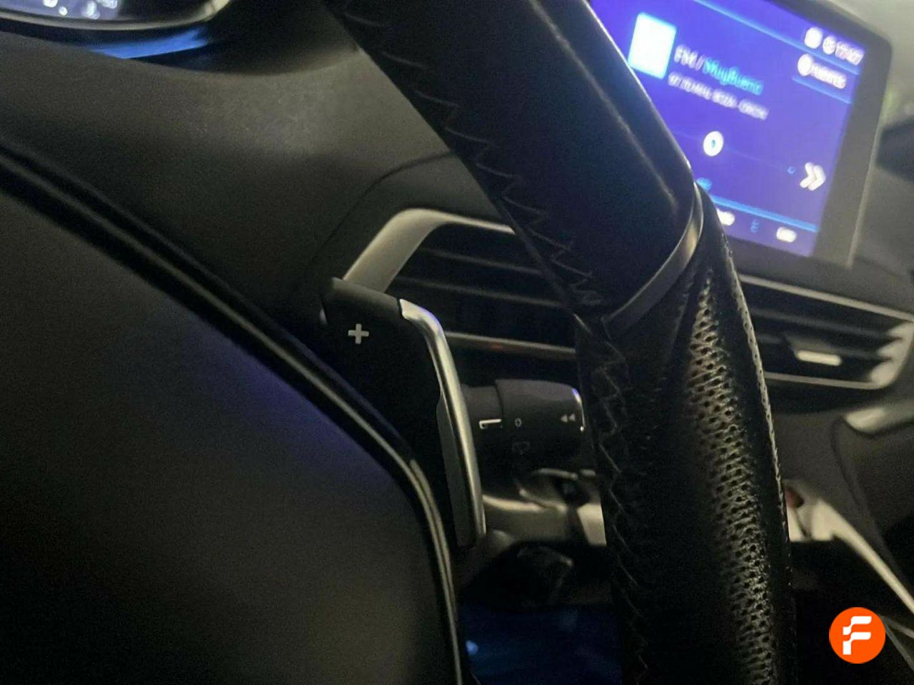 Foto Peugeot 3008 15