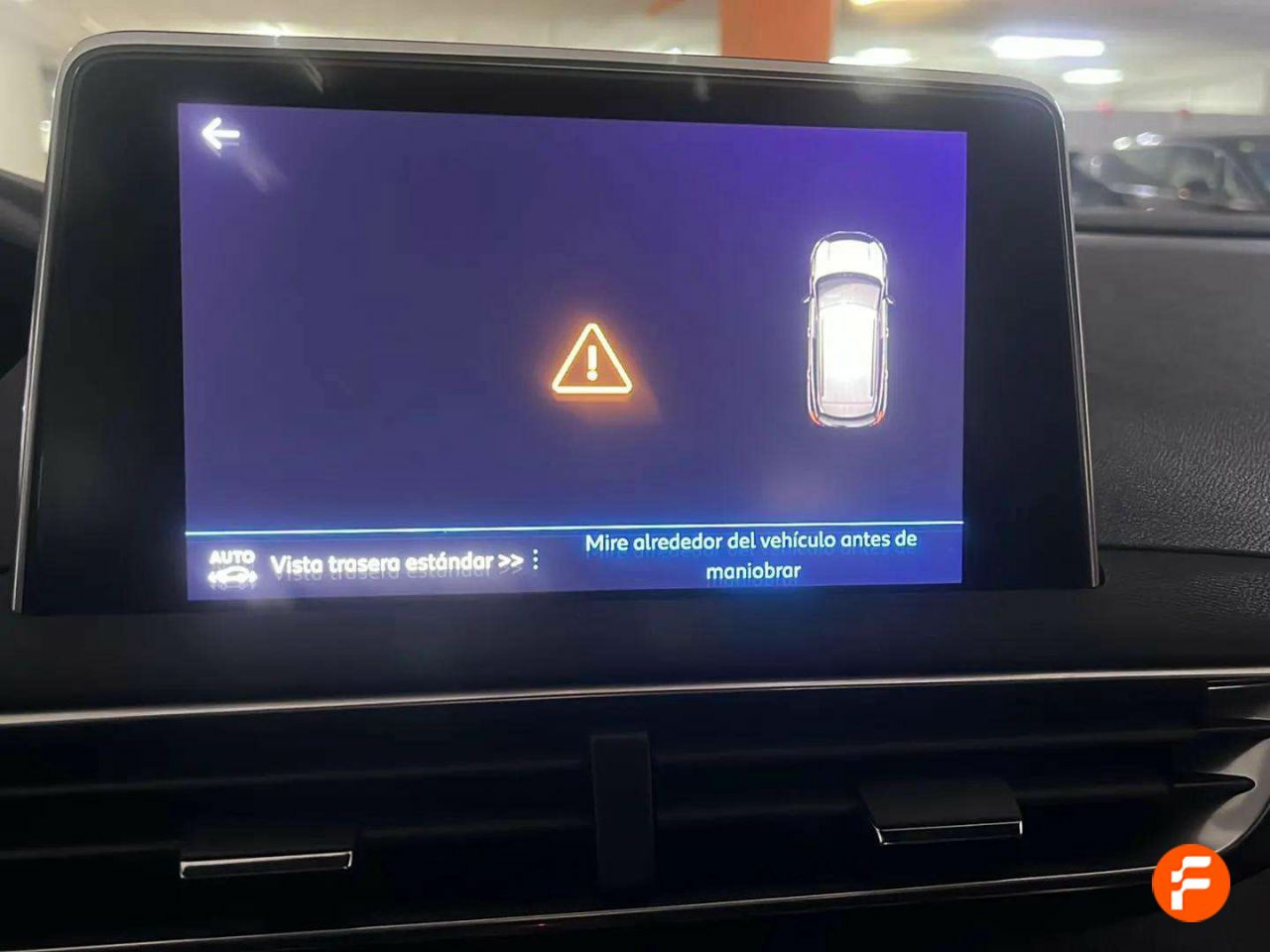 Foto Peugeot 3008 17