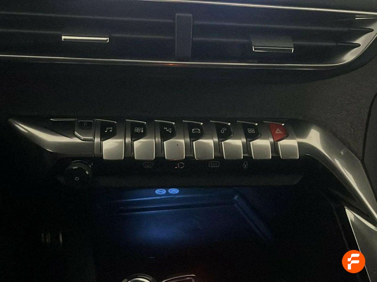 Foto Peugeot 3008 19