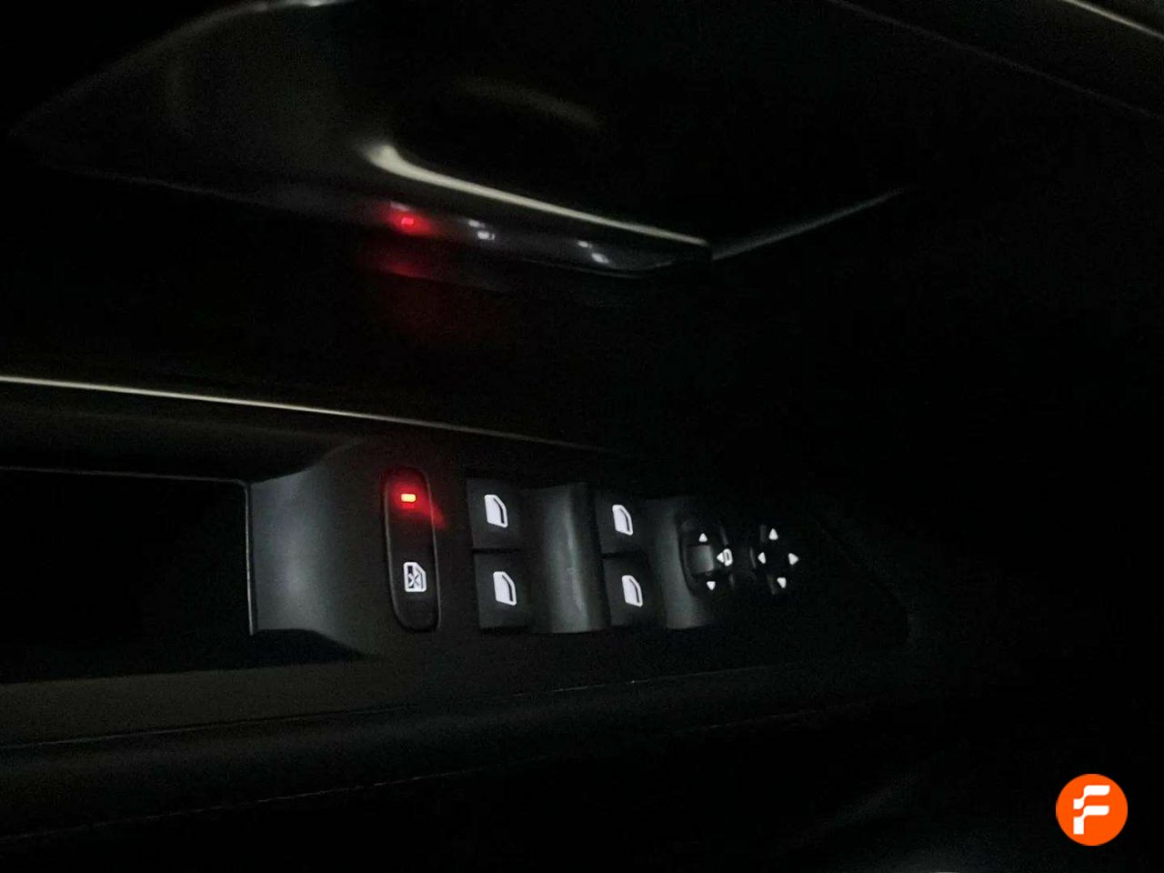 Foto Peugeot 3008 20