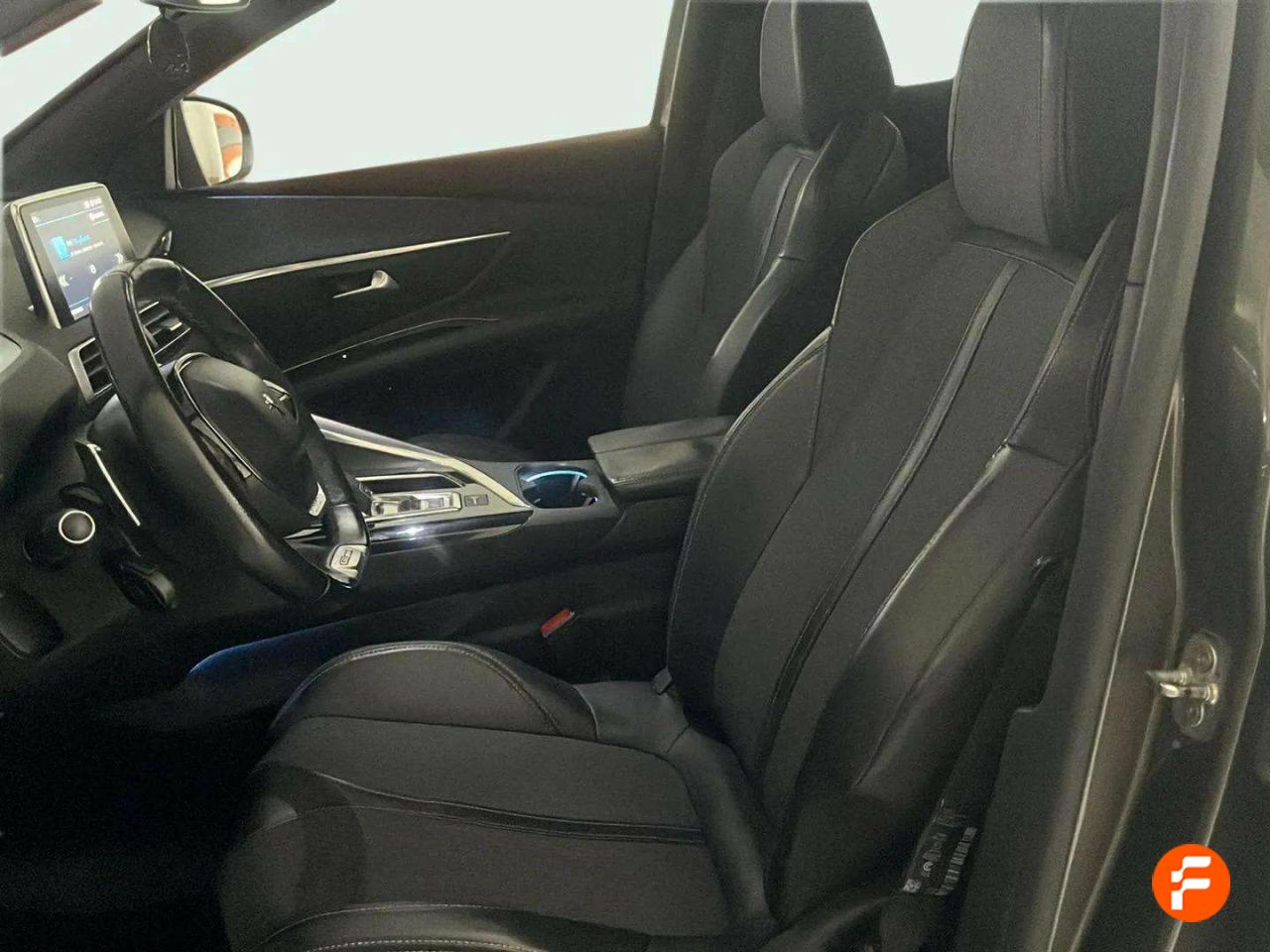 Foto Peugeot 3008 21