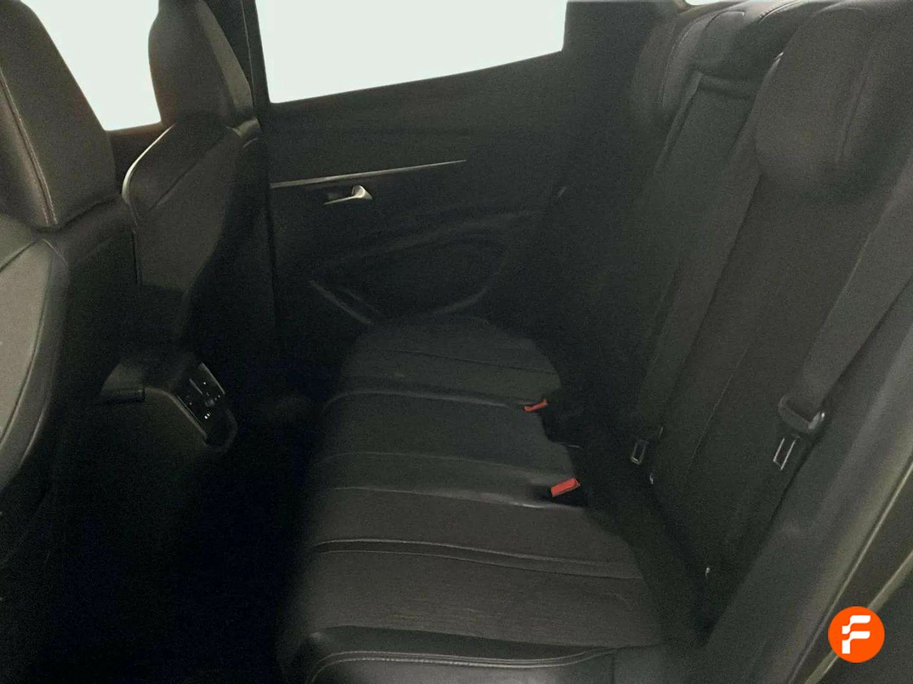 Foto Peugeot 3008 22