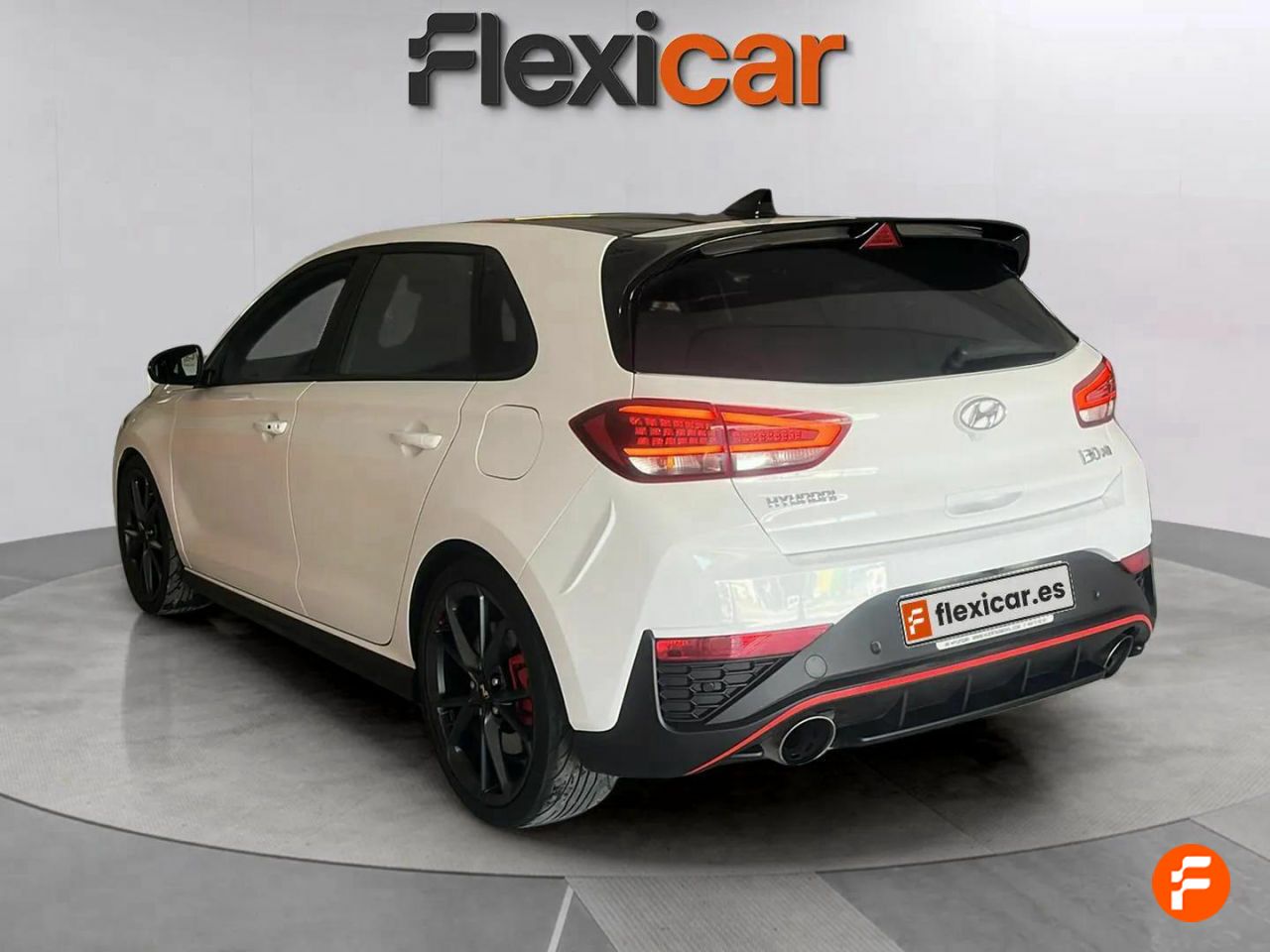 Foto Hyundai i30 7