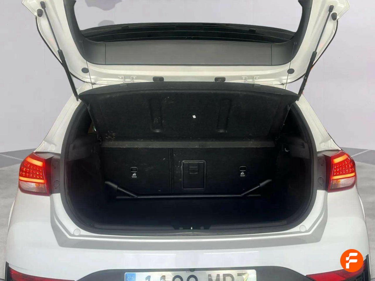 Foto Hyundai i30 8