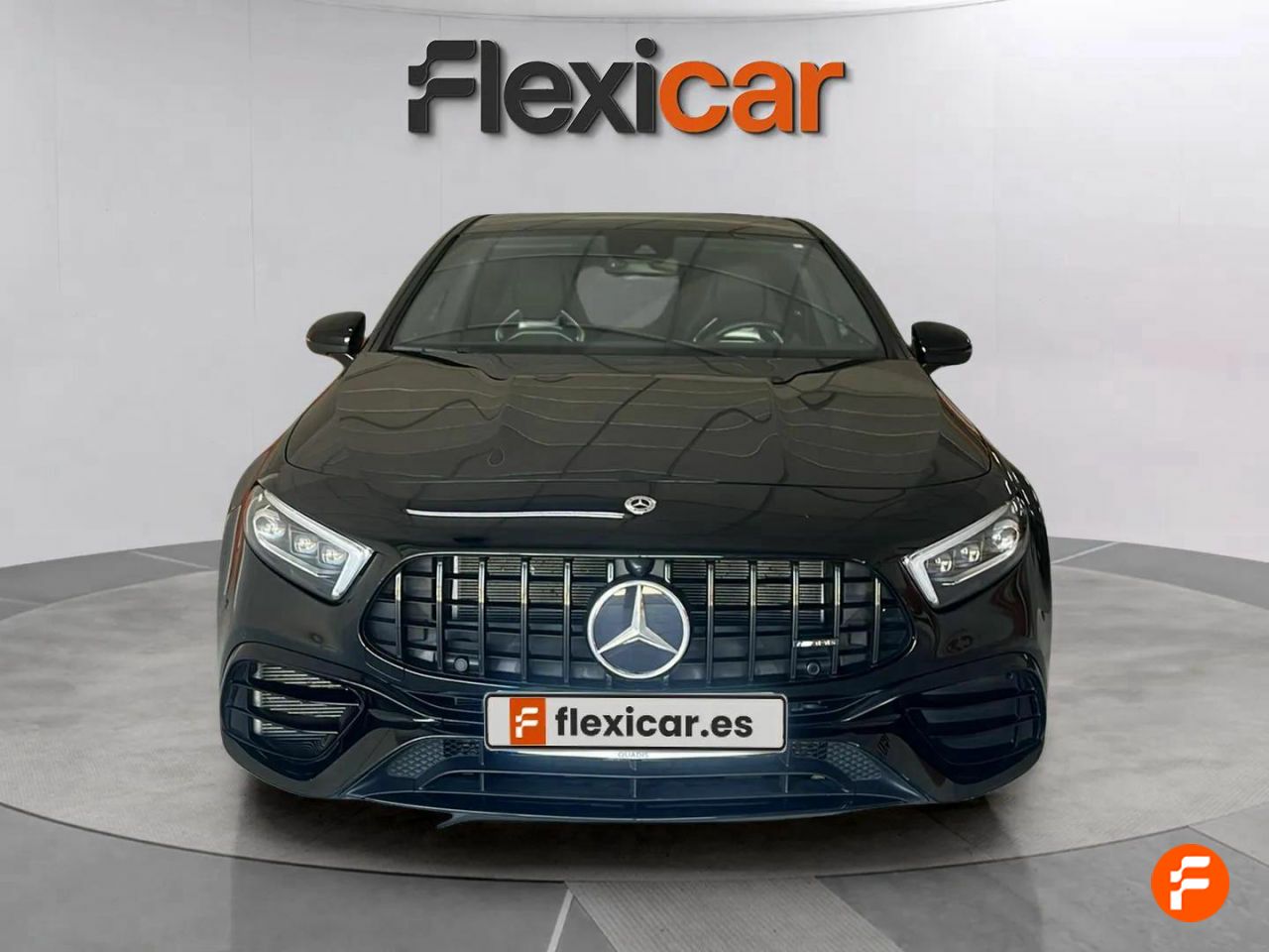 Foto Mercedes-Benz Clase A 2