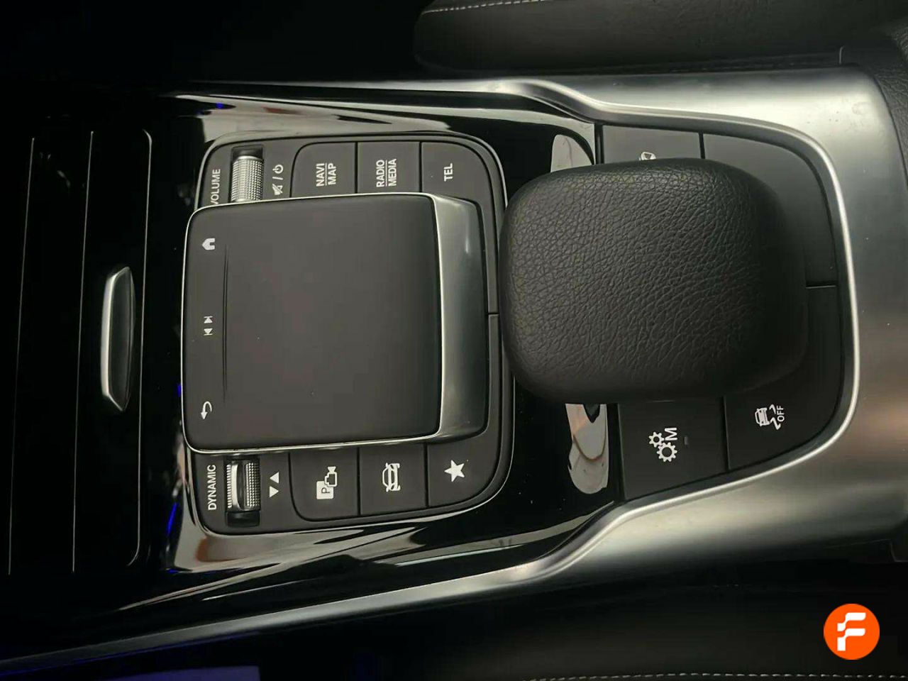 Foto Mercedes-Benz Clase A 19