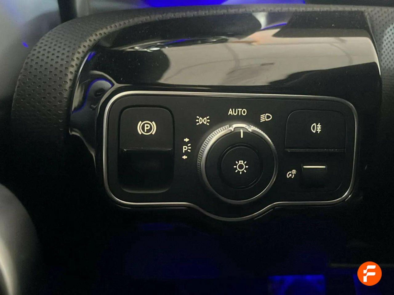 Foto Mercedes-Benz Clase A 20