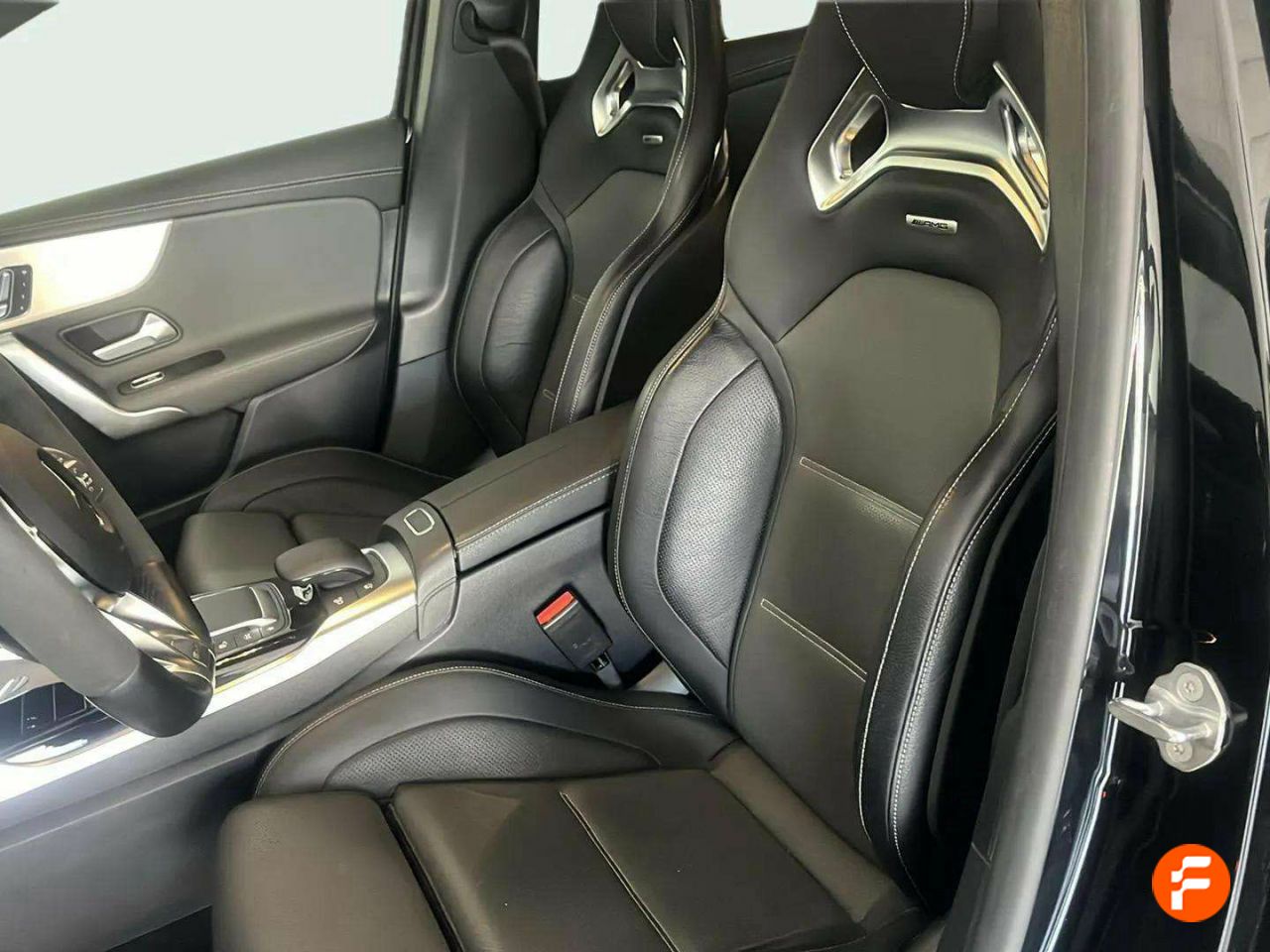 Foto Mercedes-Benz Clase A 23