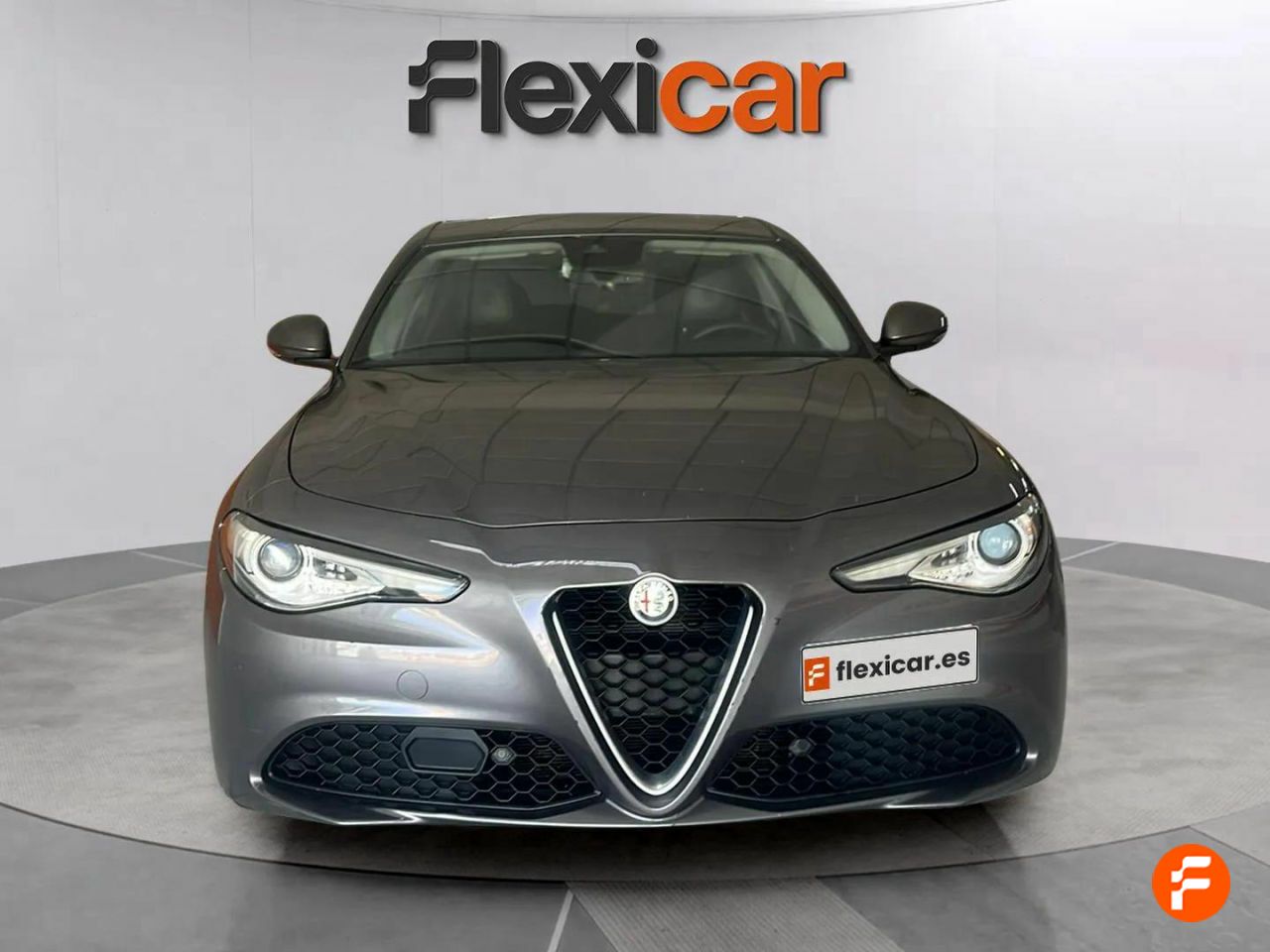 Foto Alfa Romeo Giulia 2