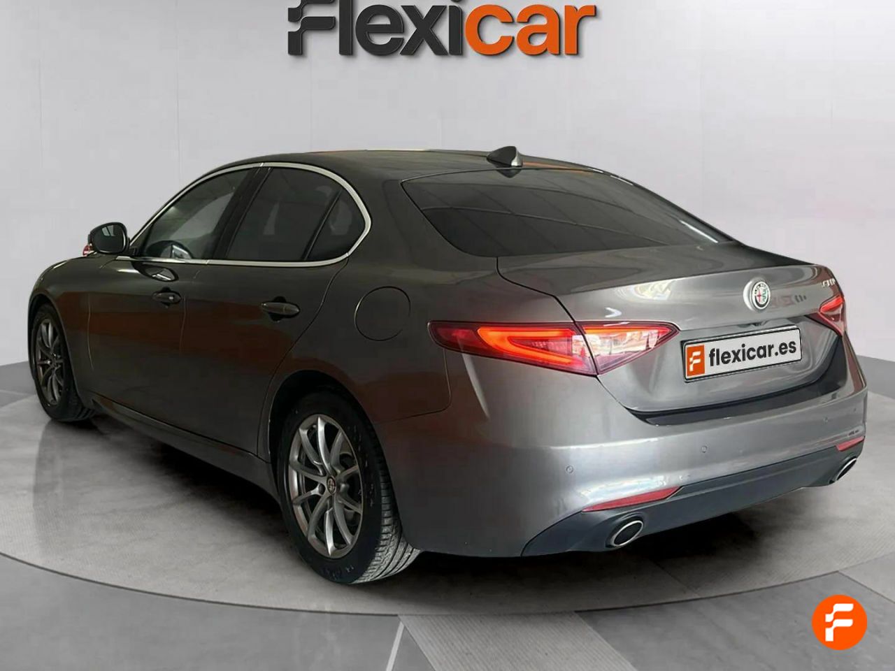 Foto Alfa Romeo Giulia 7