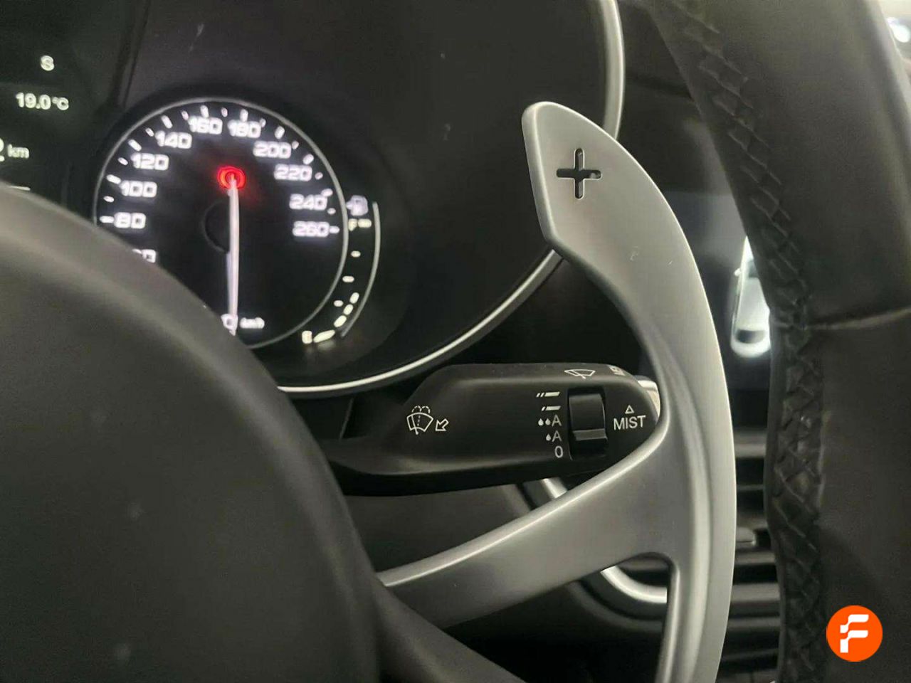 Foto Alfa Romeo Giulia 15