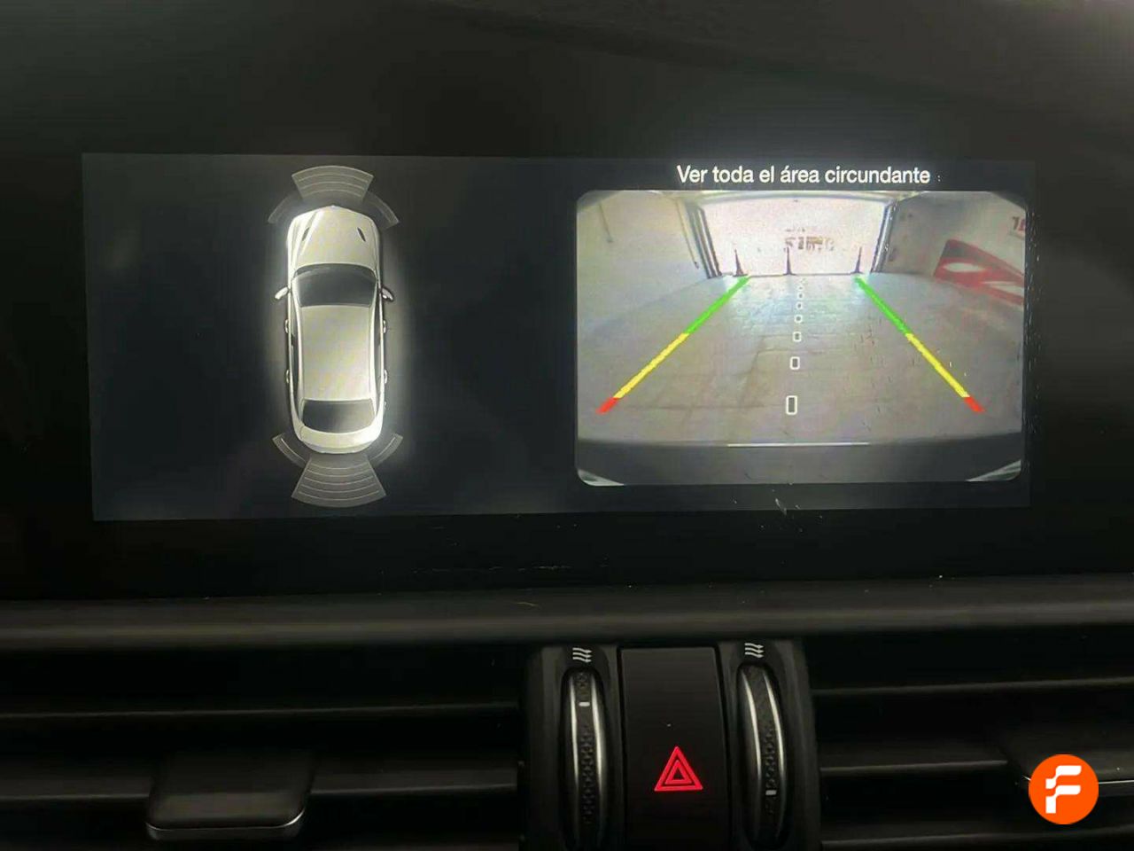 Foto Alfa Romeo Giulia 17