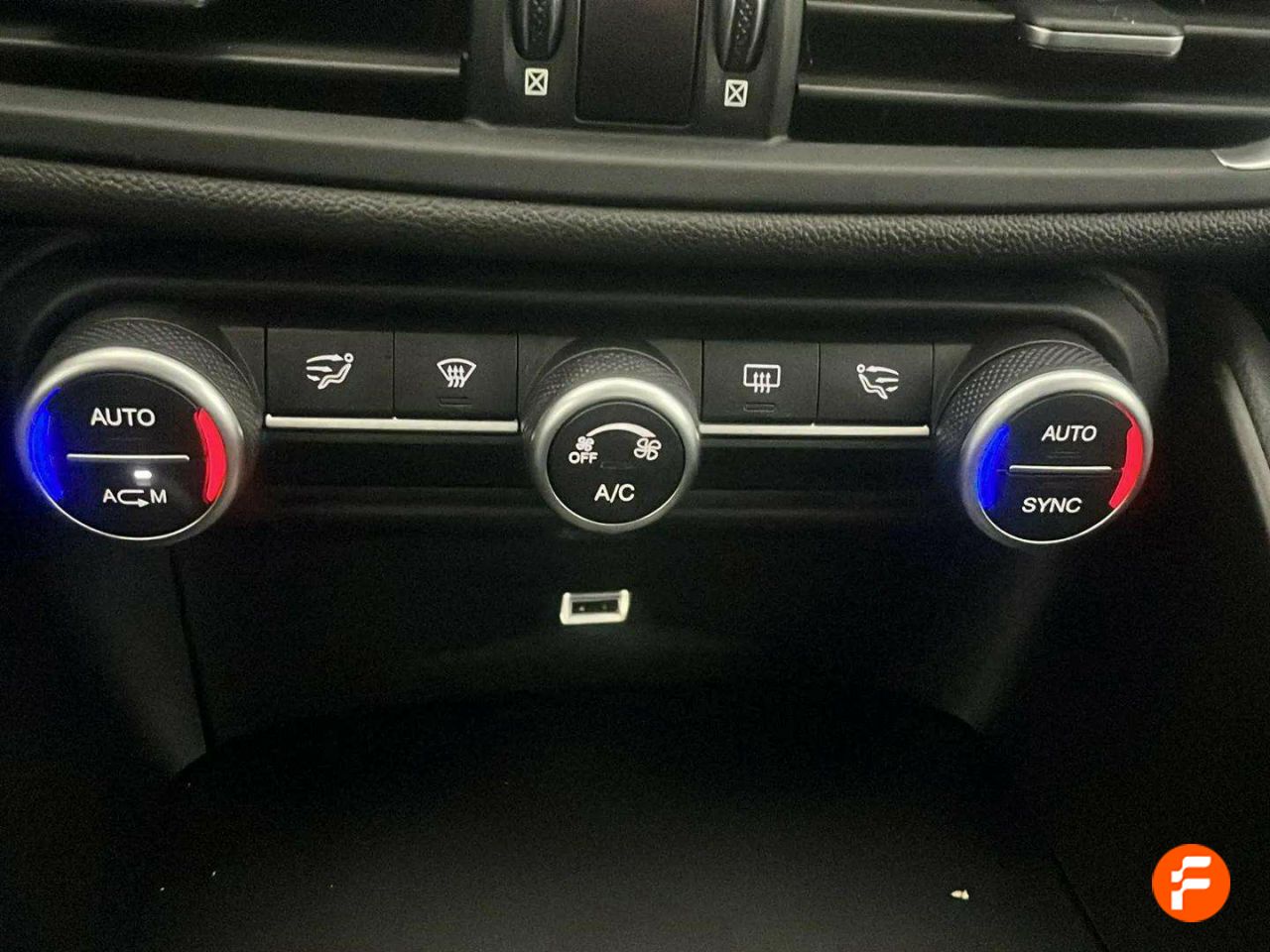 Foto Alfa Romeo Giulia 18
