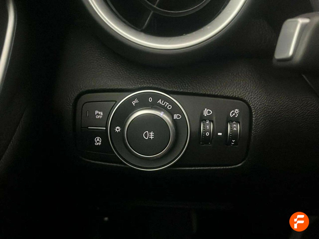 Foto Alfa Romeo Giulia 20