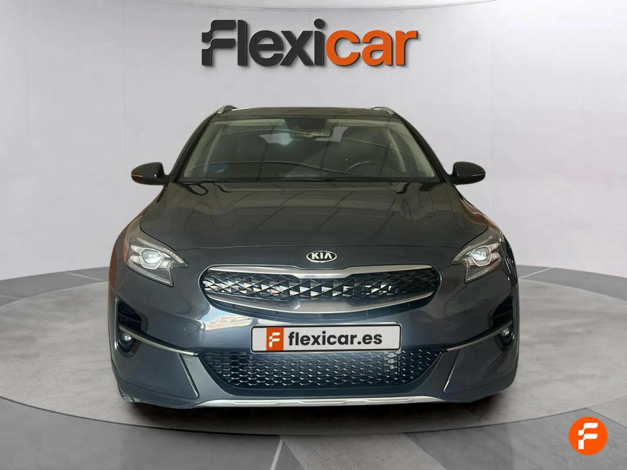Foto Kia XCeed 2