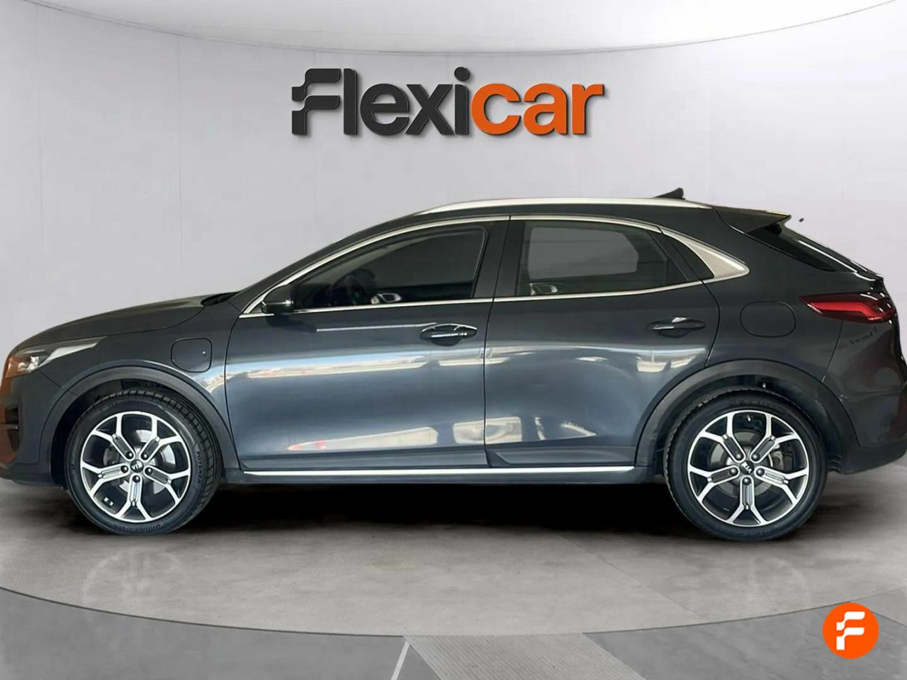 Foto Kia XCeed 3