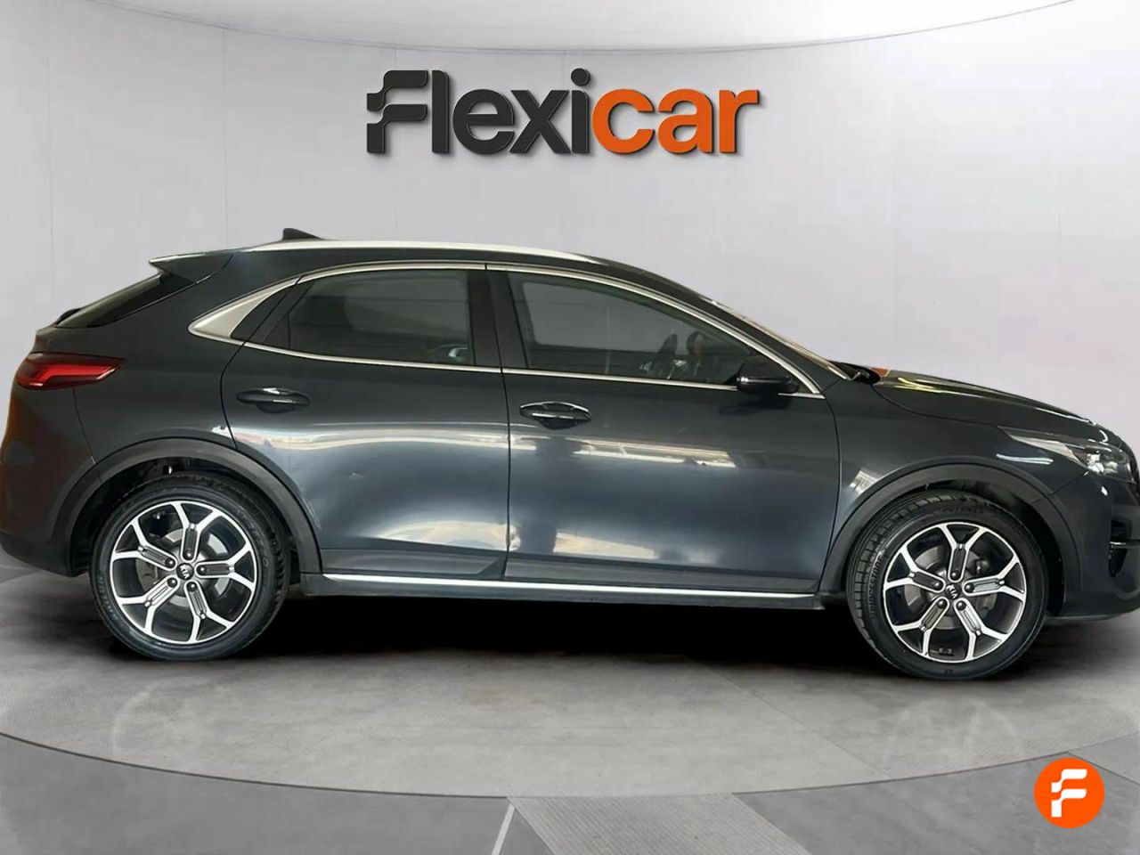 Foto Kia XCeed 4