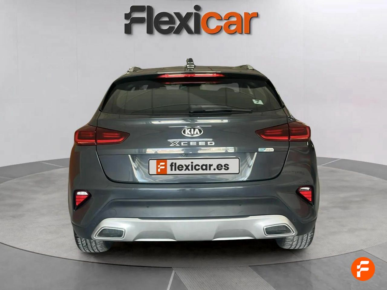 Foto Kia XCeed 5