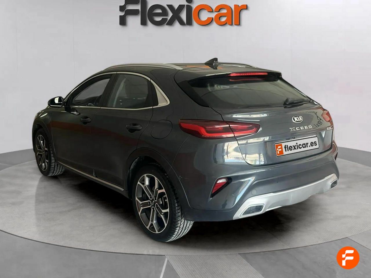 Foto Kia XCeed 7