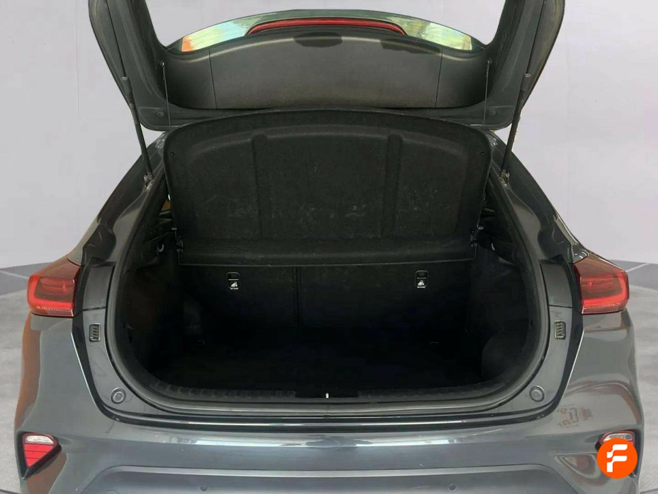 Foto Kia XCeed 8