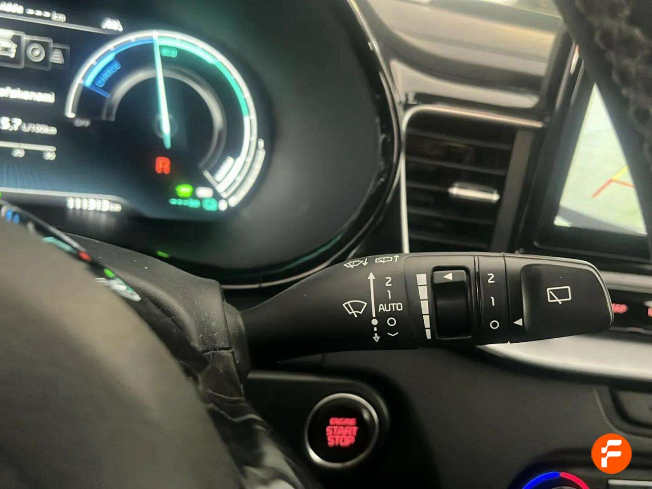 Foto Kia XCeed 15