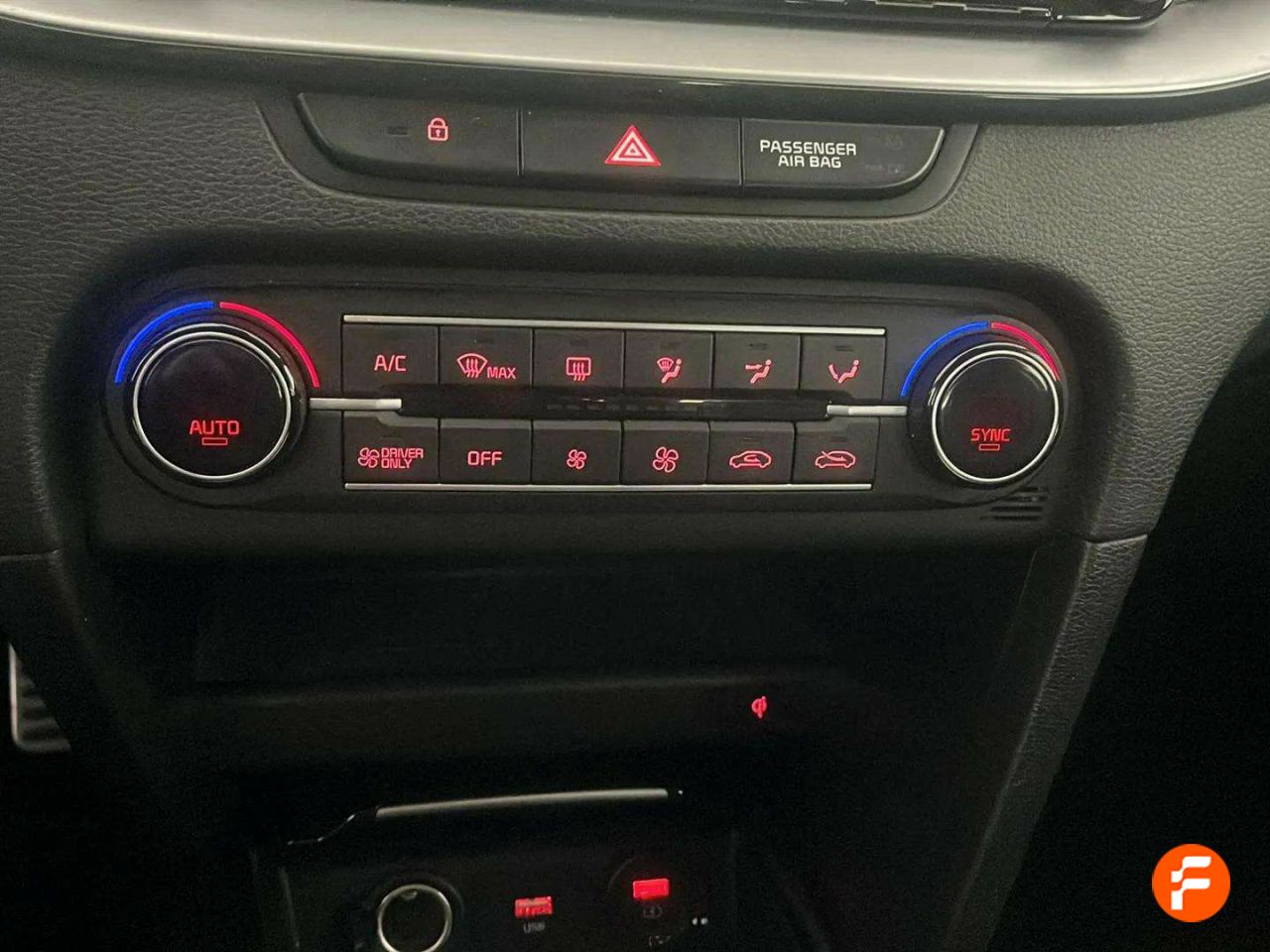 Foto Kia XCeed 18