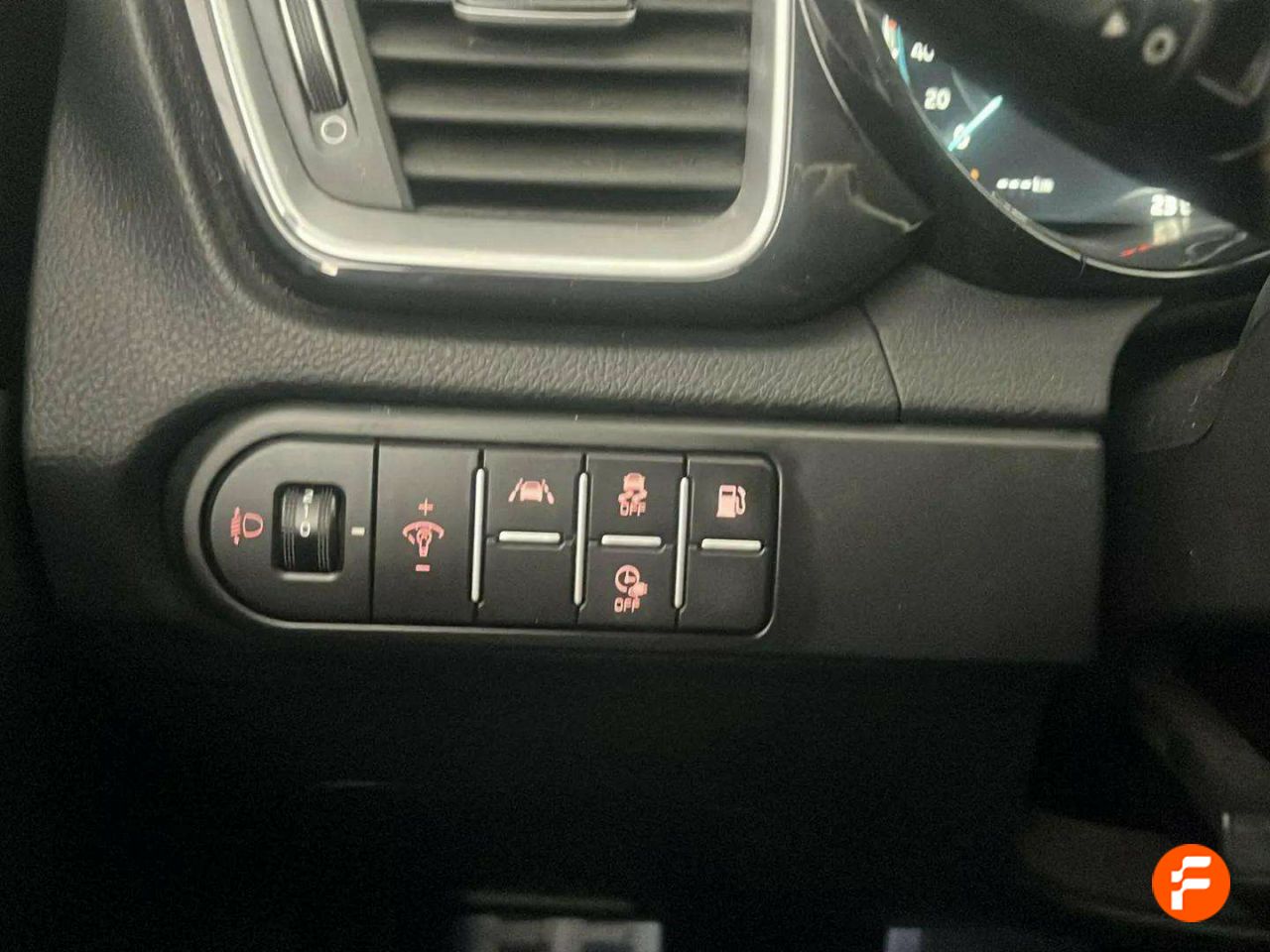 Foto Kia XCeed 20