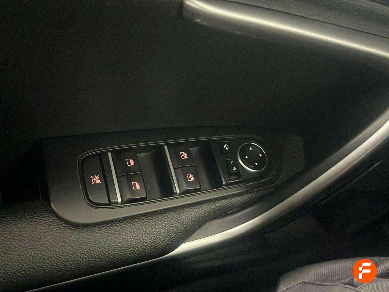 Foto Kia XCeed 21