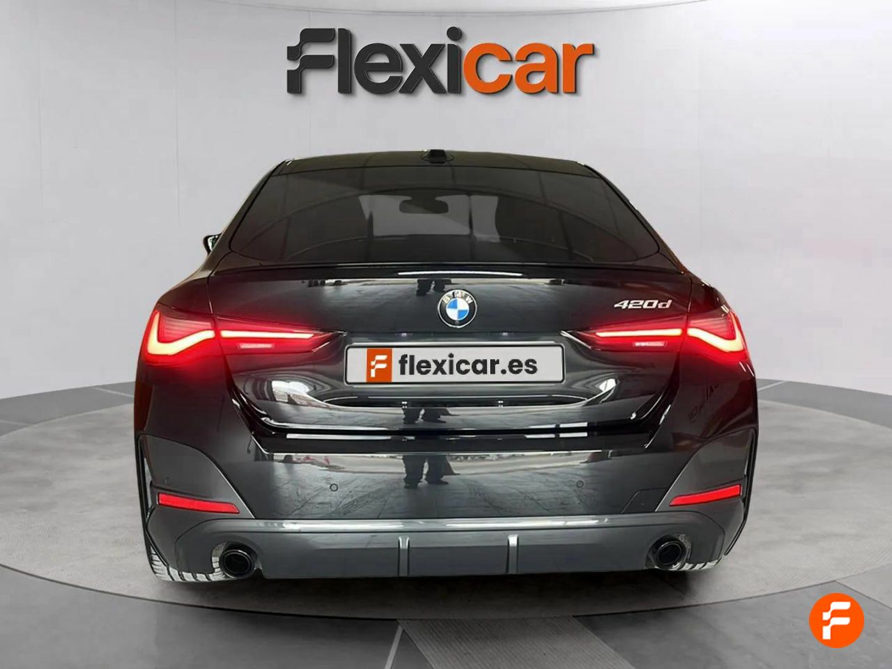 Foto BMW Serie 4 5