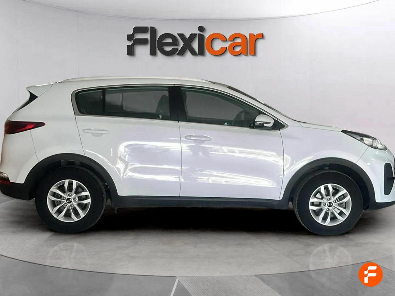 Foto Kia Sportage 4