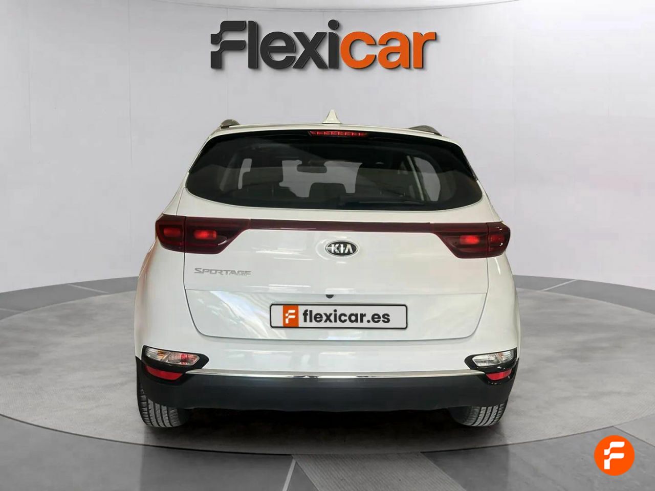 Foto Kia Sportage 5