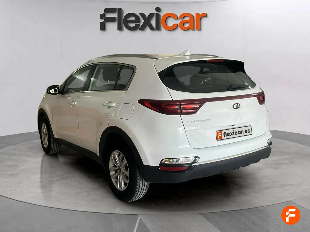 Foto Kia Sportage 7
