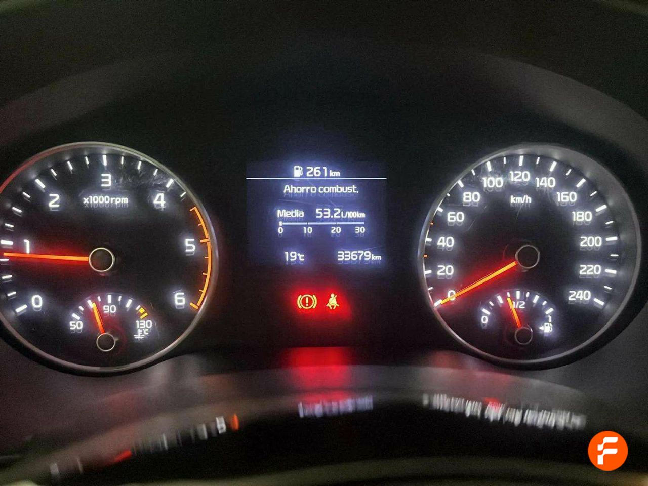 Foto Kia Sportage 13