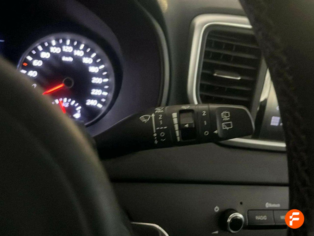 Foto Kia Sportage 15