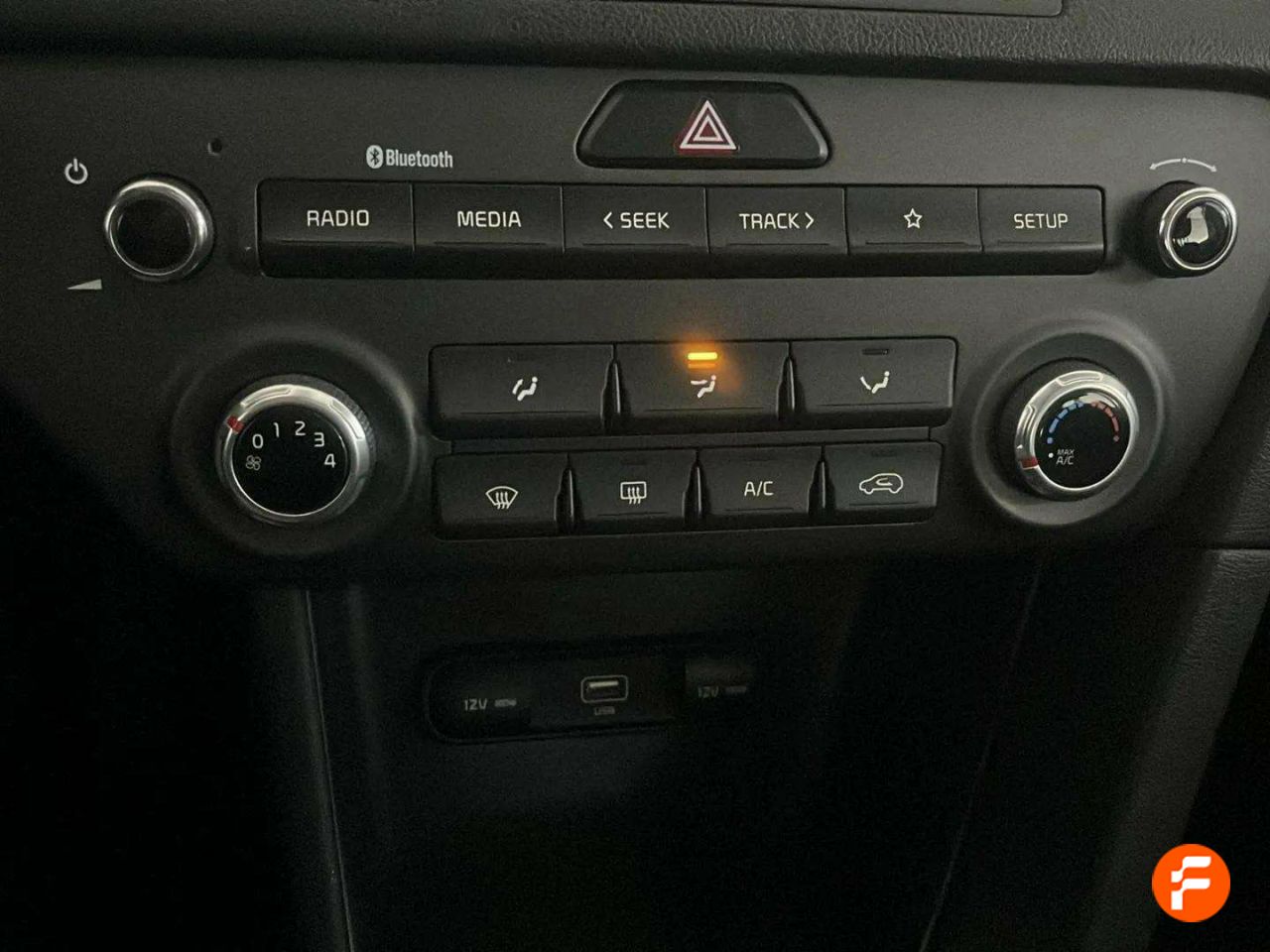 Foto Kia Sportage 18