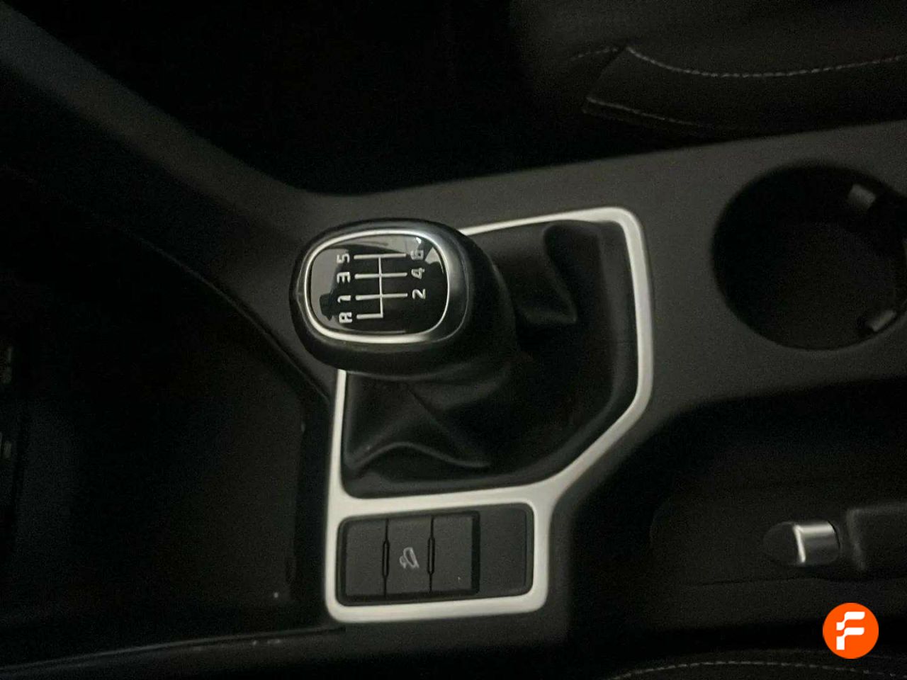 Foto Kia Sportage 19