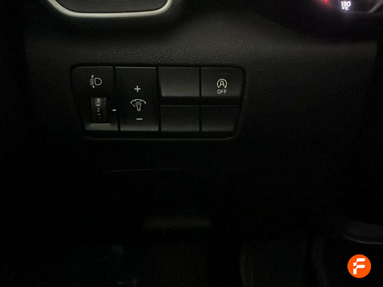 Foto Kia Sportage 20