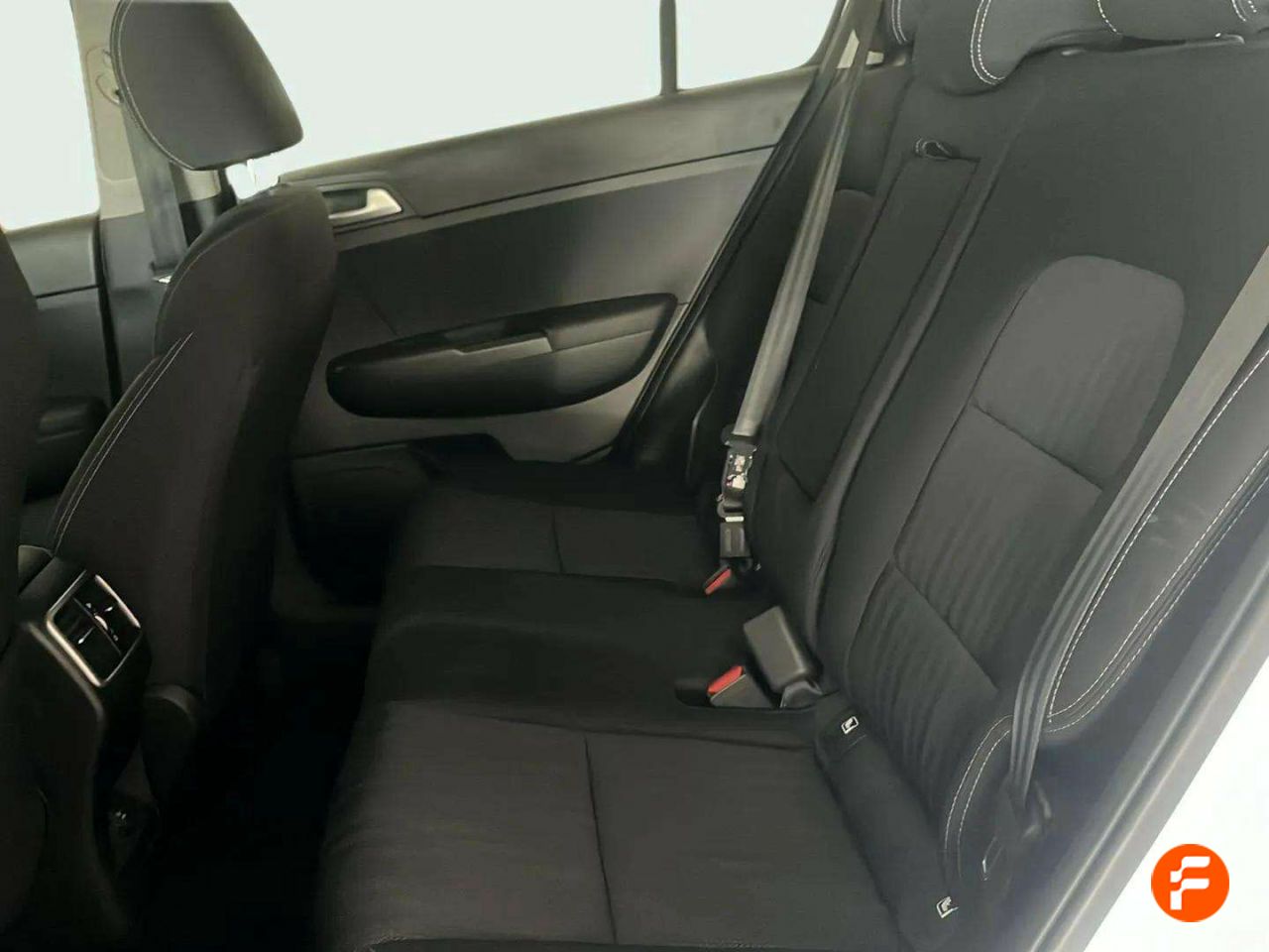 Foto Kia Sportage 23