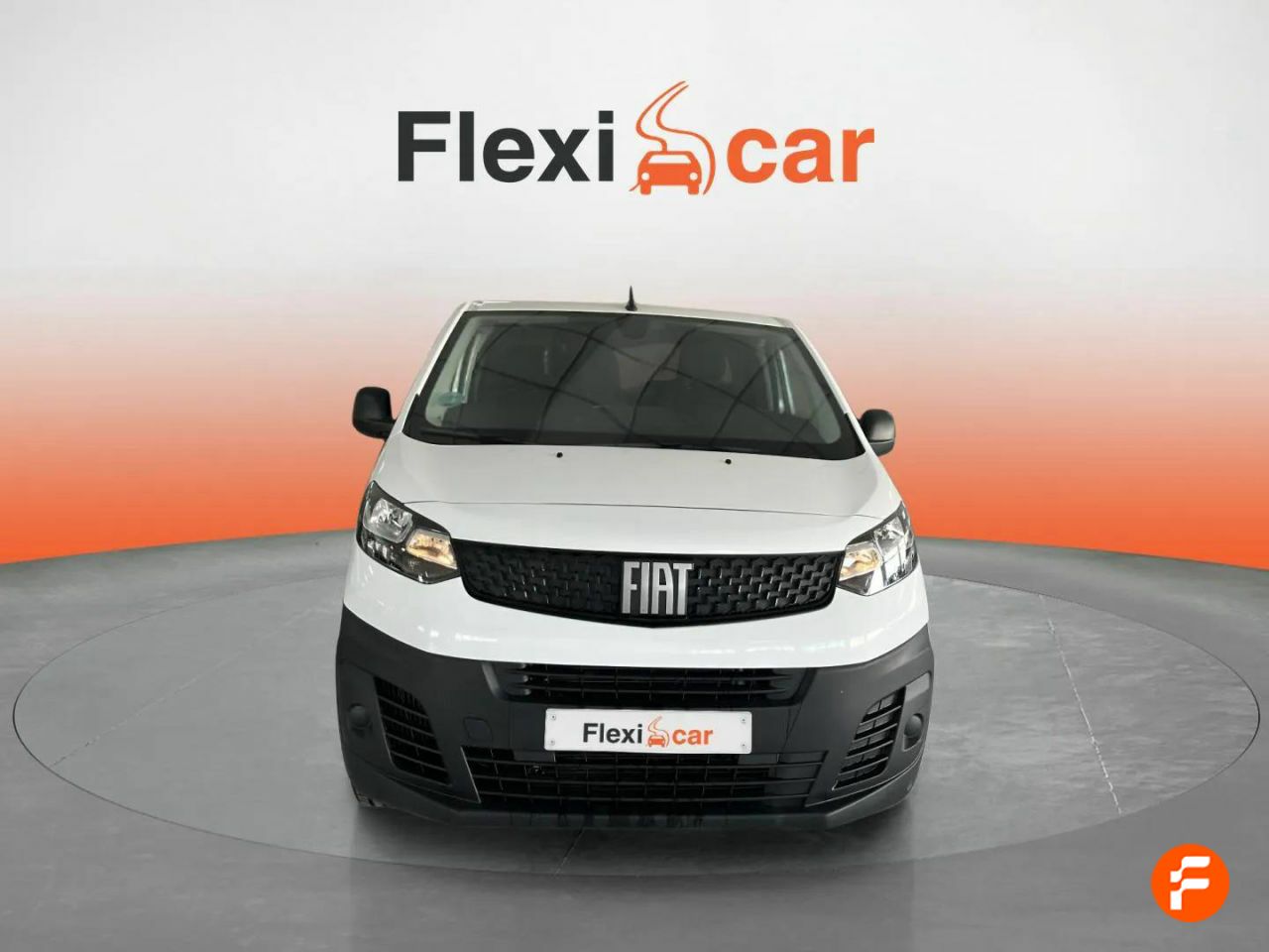 Foto Fiat Scudo 2
