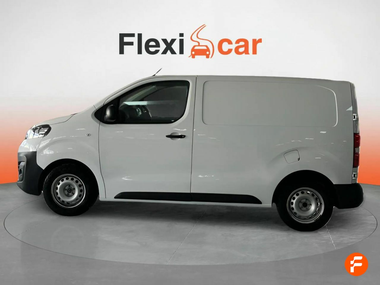 Foto Fiat Scudo 3