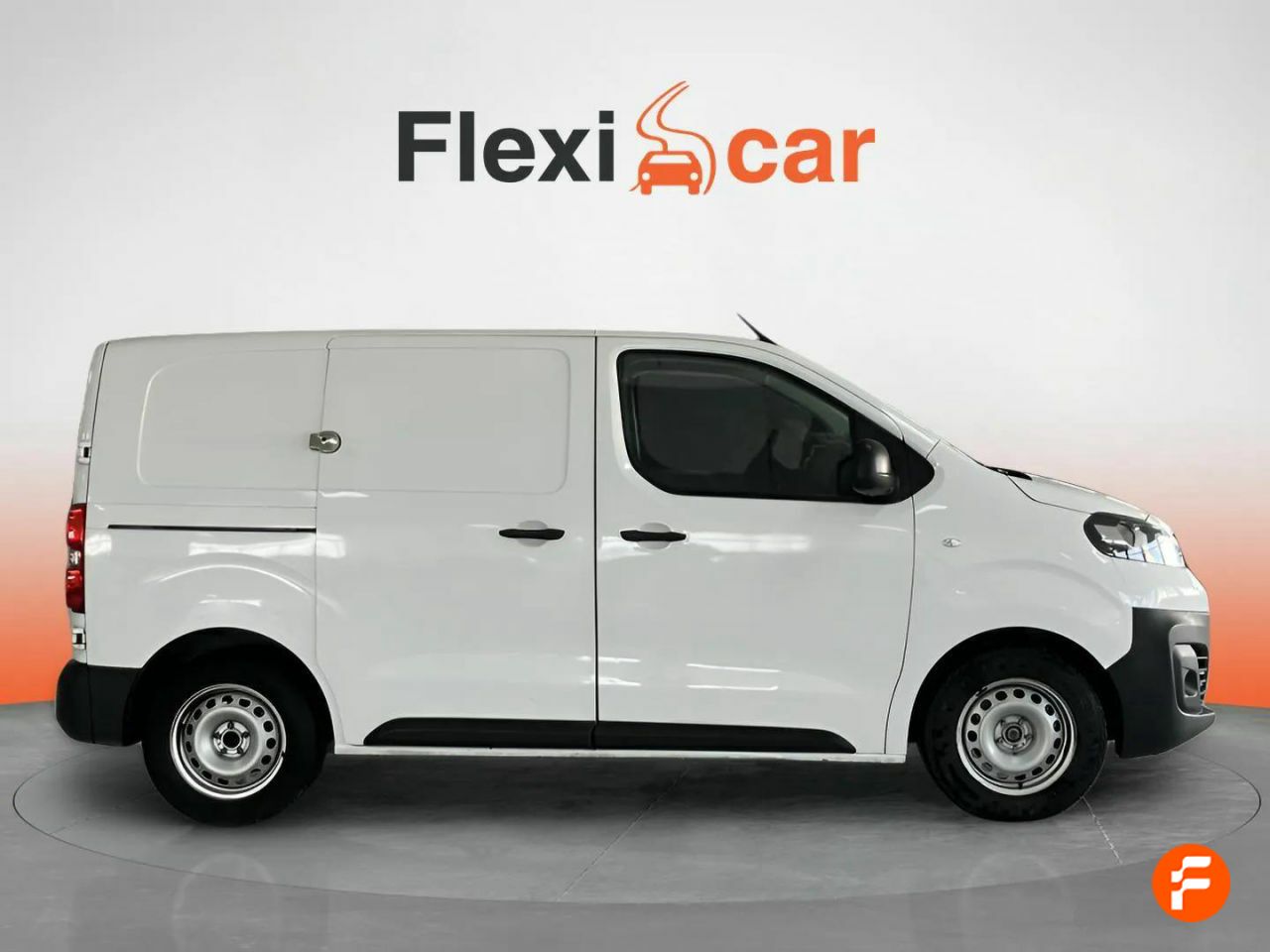 Foto Fiat Scudo 4