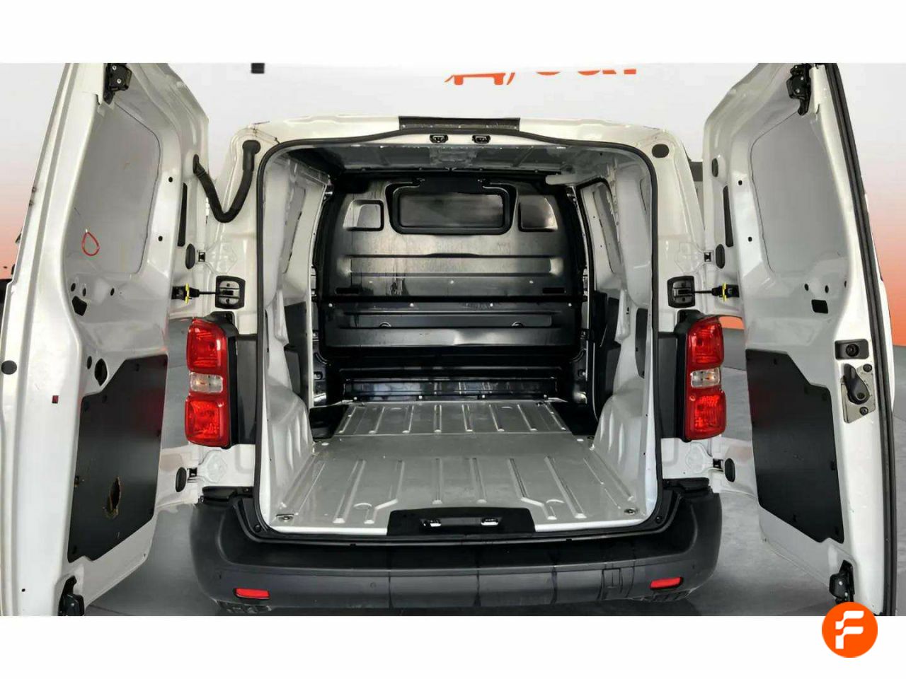 Foto Fiat Scudo 7
