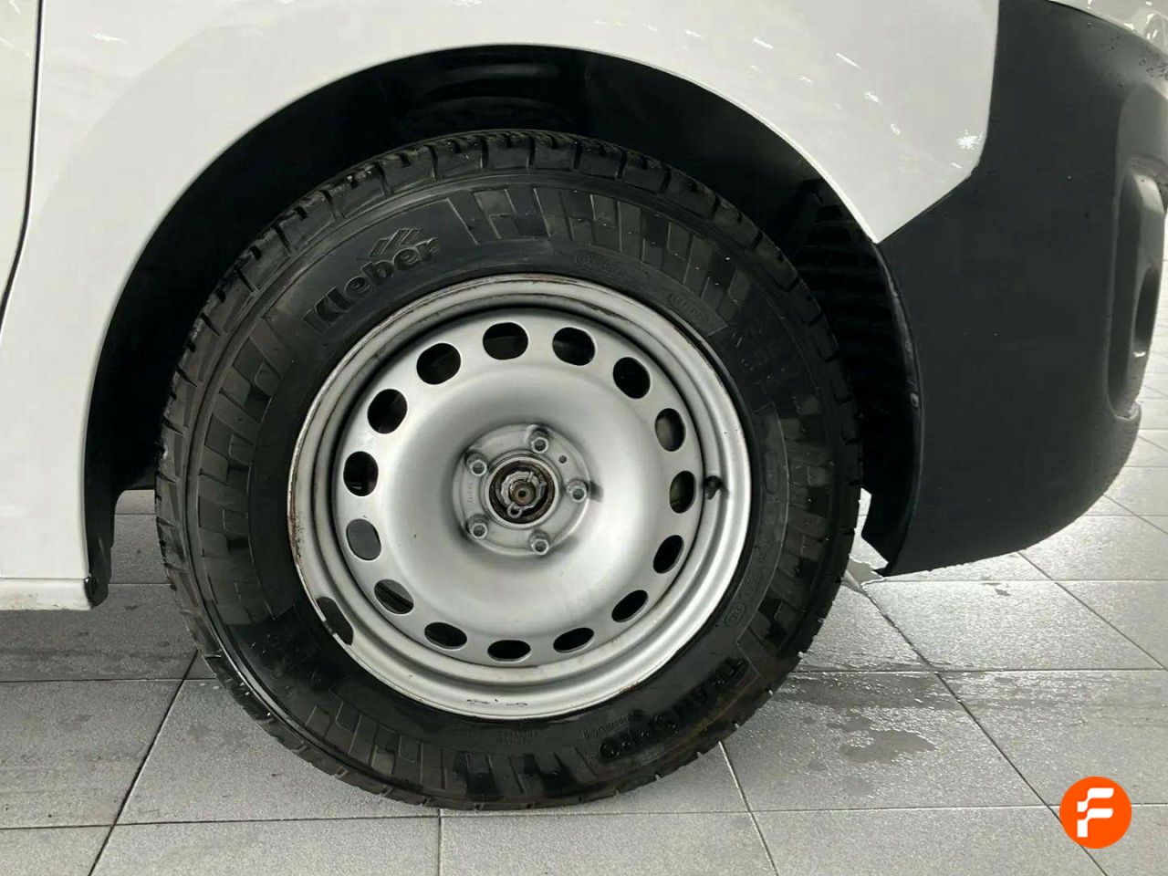 Foto Fiat Scudo 8