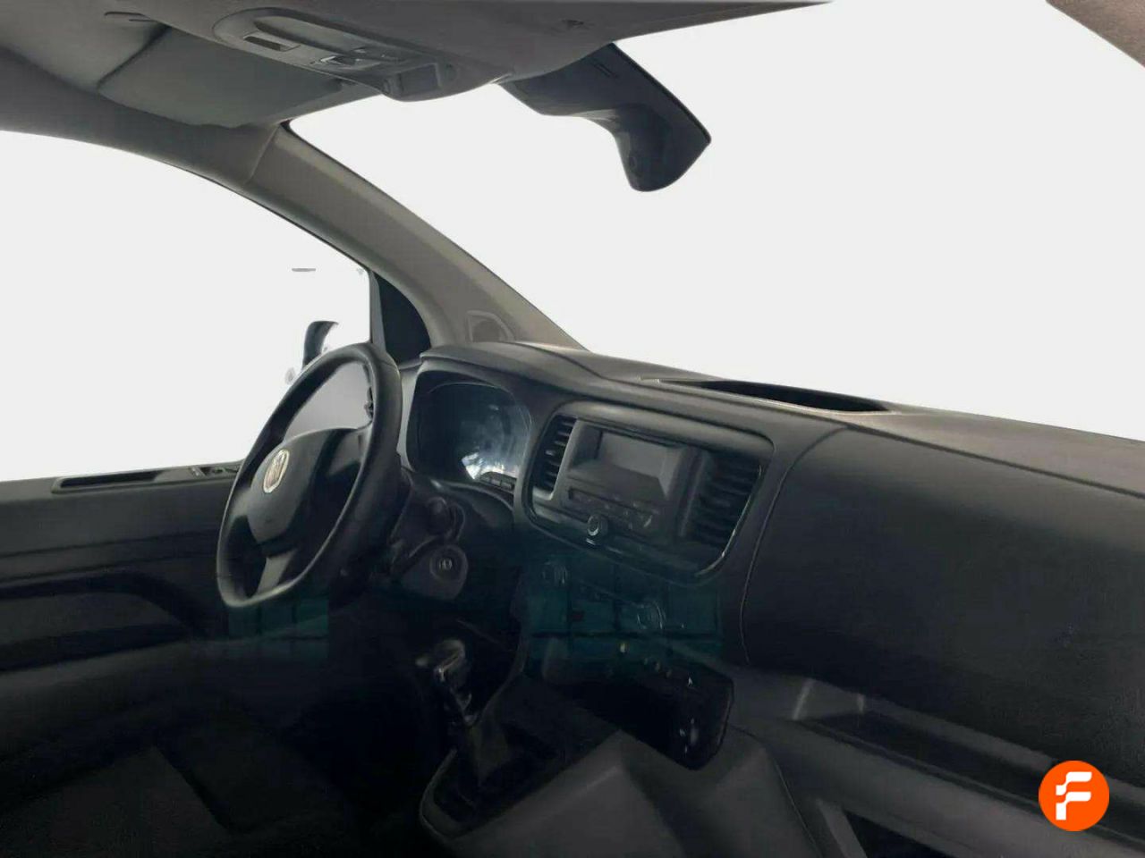 Foto Fiat Scudo 9